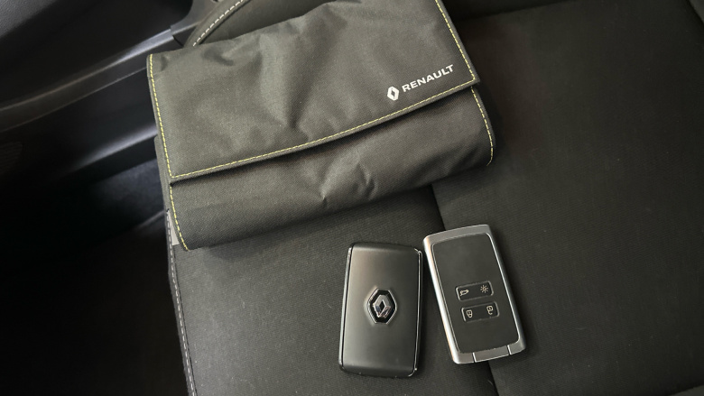 Renault Captur 1.0 TCE 100 Iconic 5dr Petrol Hatchback